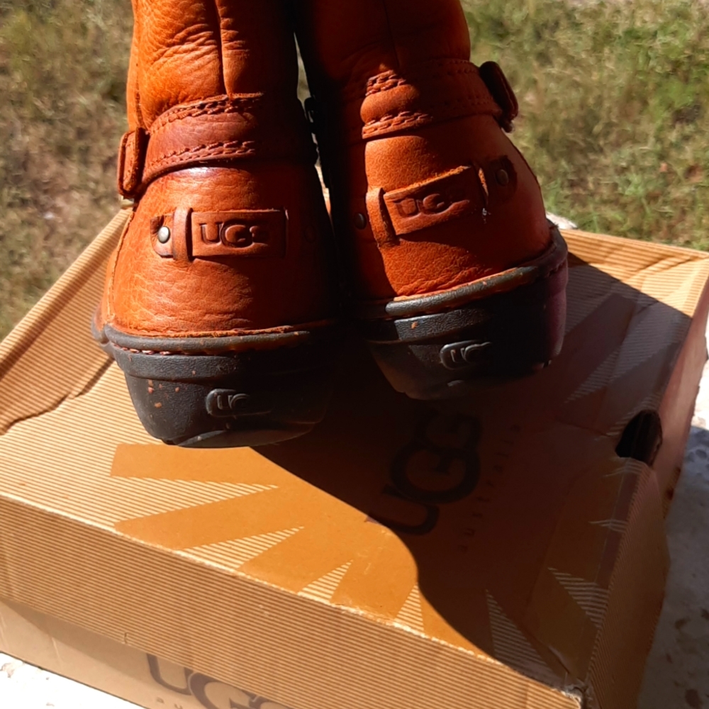 Ugg boots